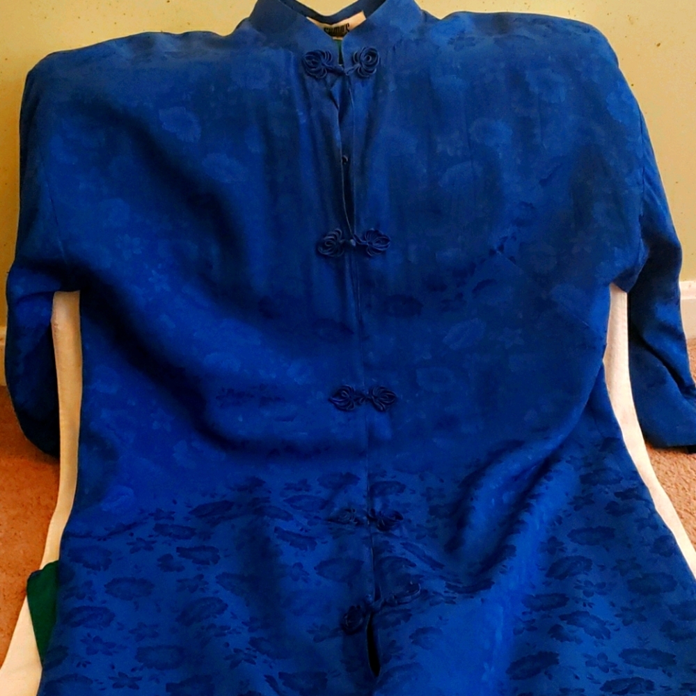 Vintage kimono